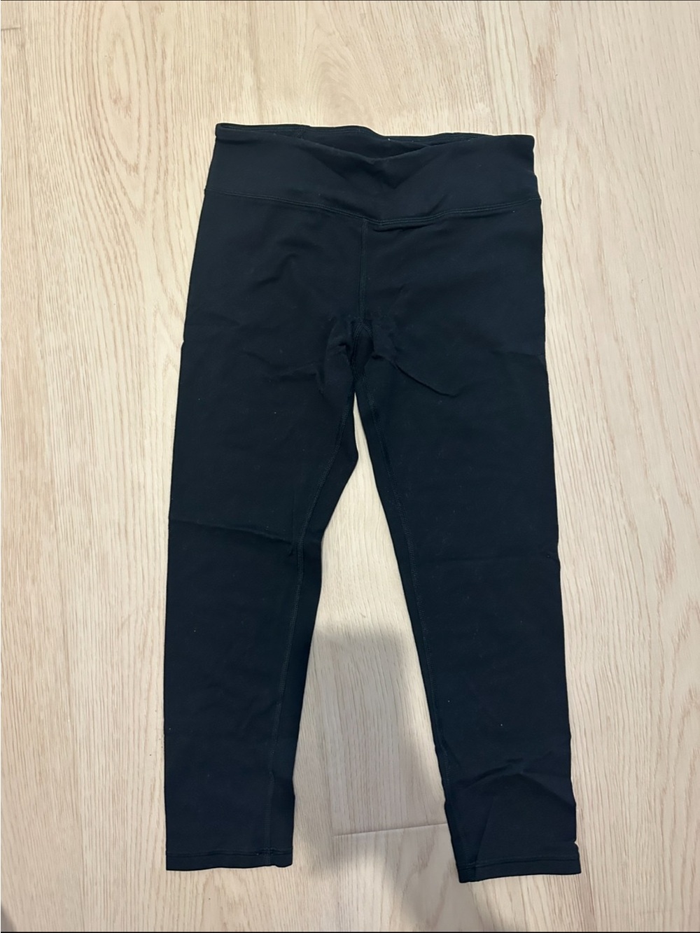 American Eagle Outfitters Black Leggings